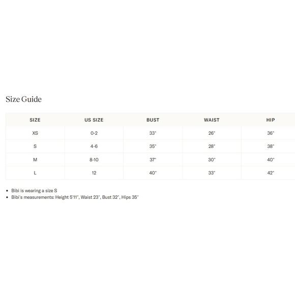 ANNA CATE Cherry Fire Blake Tank M NWT Retail $272 - Picture 3 of 7